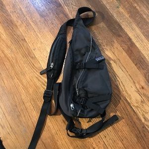 Patagonia sling pack